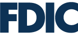 FDIC logo